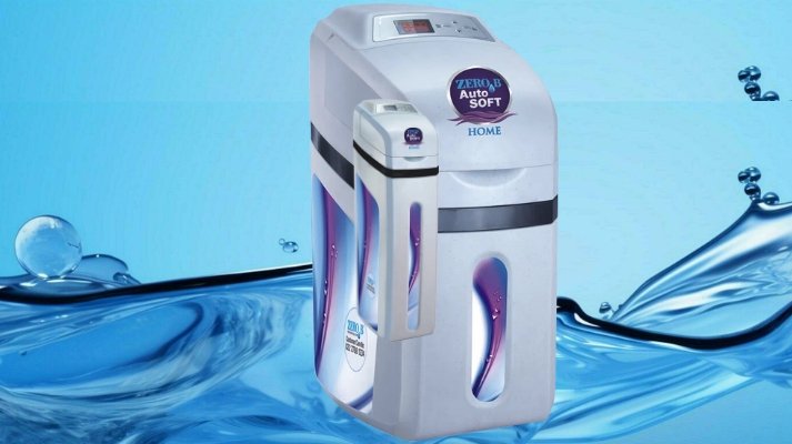 Domestic R.O. Systems